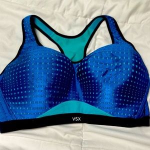 Victorias Secret Sport Sports Bra  size 38DD